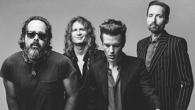 The Killers
