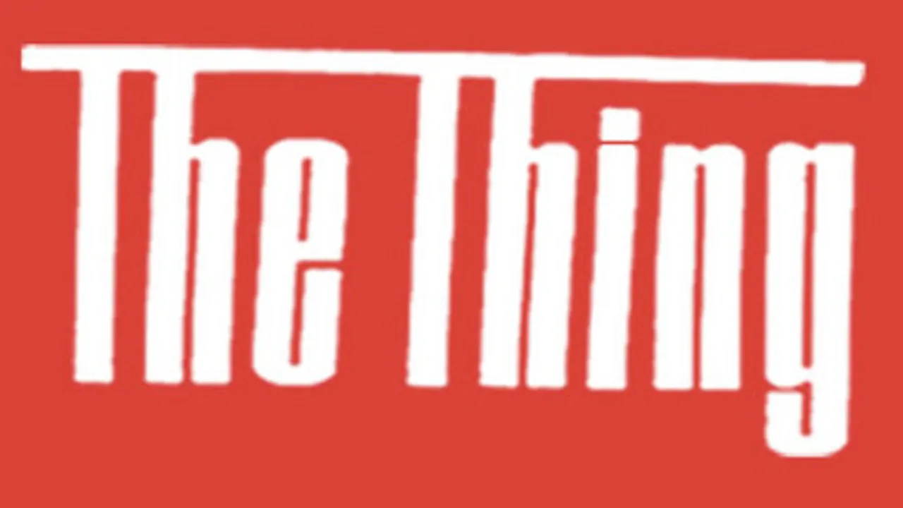 The Thing