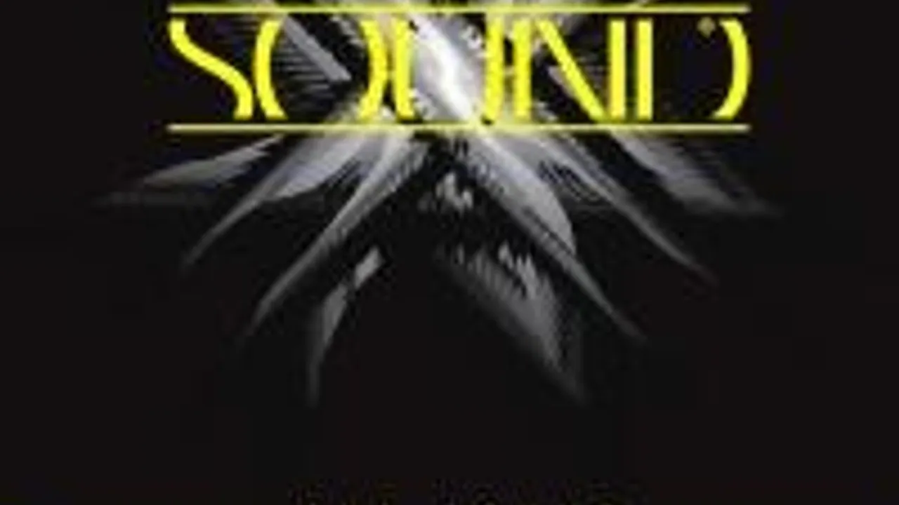 The Sound