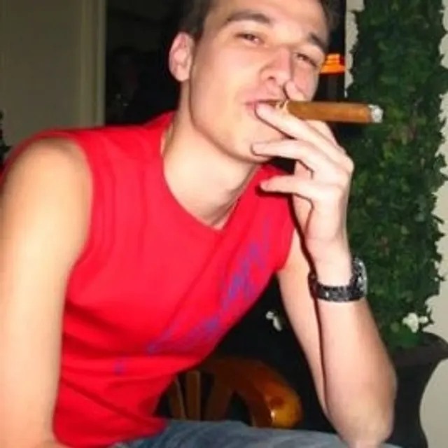 Damien B
