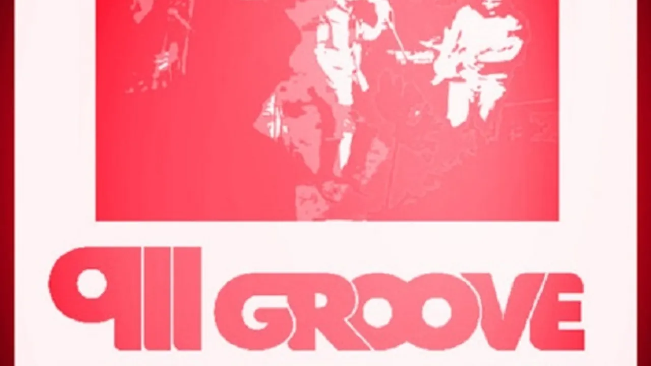 Concert 911 GROOVE