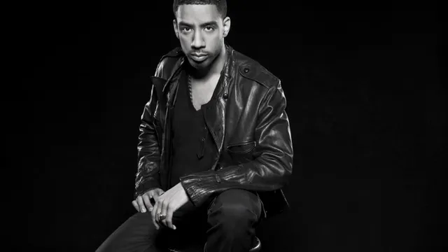 RYAN LESLIE