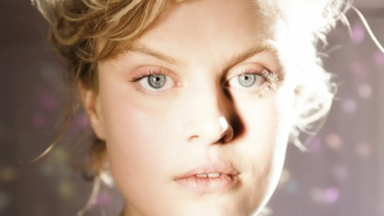 Olof arnalds + Alice Lewis