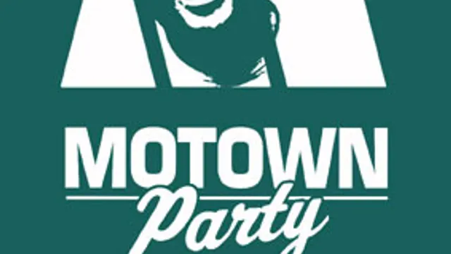 MOTOWN PARTY