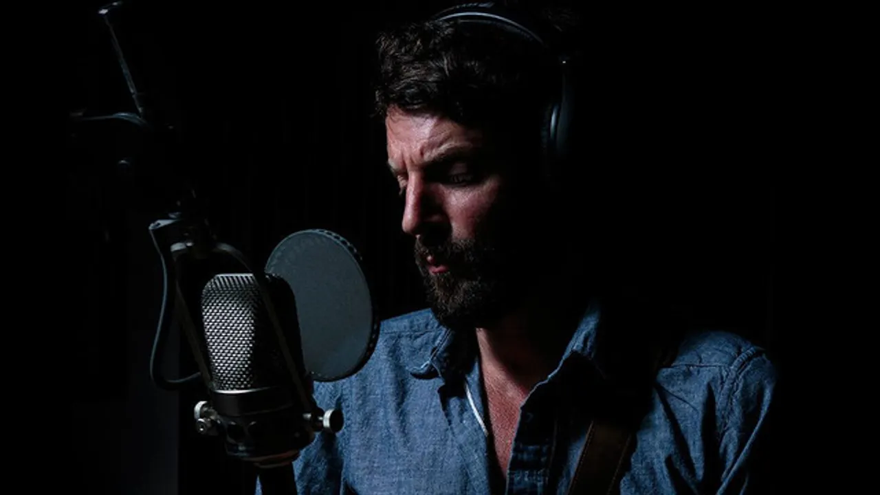 Ray LaMontagne - Trouble 20th Anniversary Tour