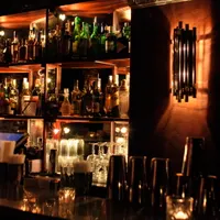 Le Ballroom du Beef Club