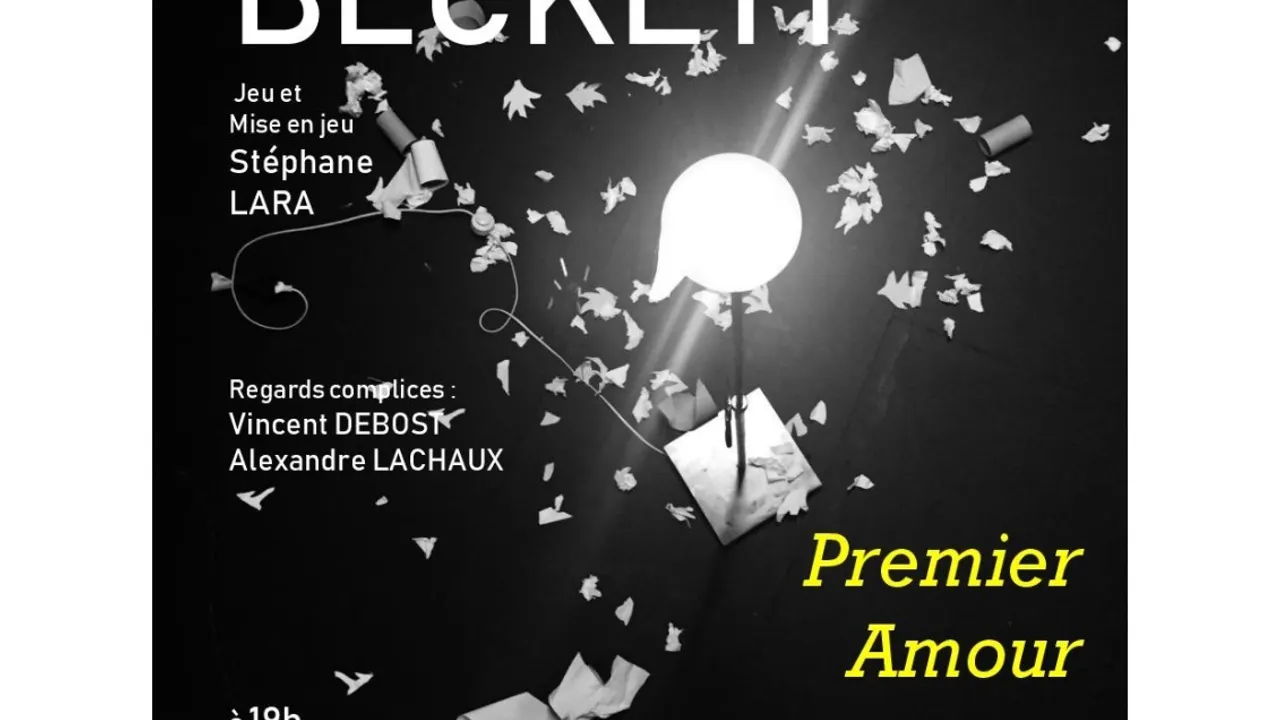 Premier amour