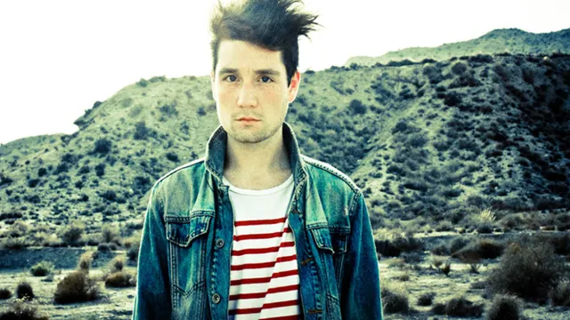 Bastille + guests