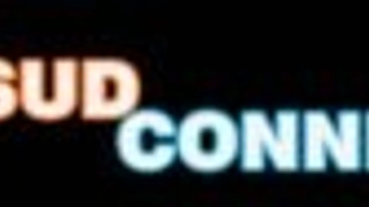 Sud Connexion... New Deal Party