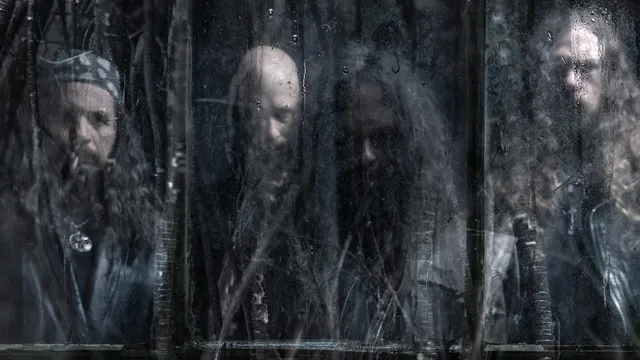 Wolves in the Throne Room « Knights of Tiamat Tour »