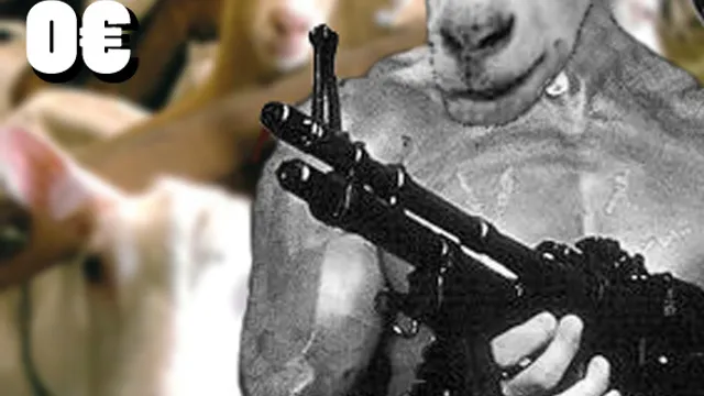 Goat It's You!!!