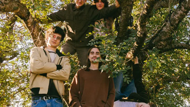 Mala Gestión + Los Chivatos en Sound Isidro