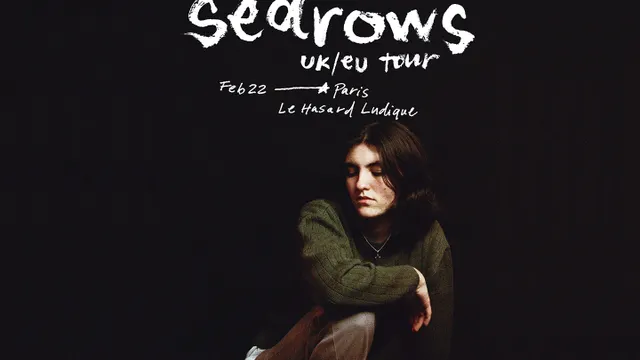 Searows
