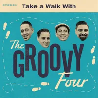 The Groovy Four