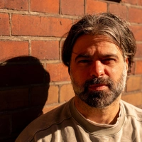 Marcel Vogel