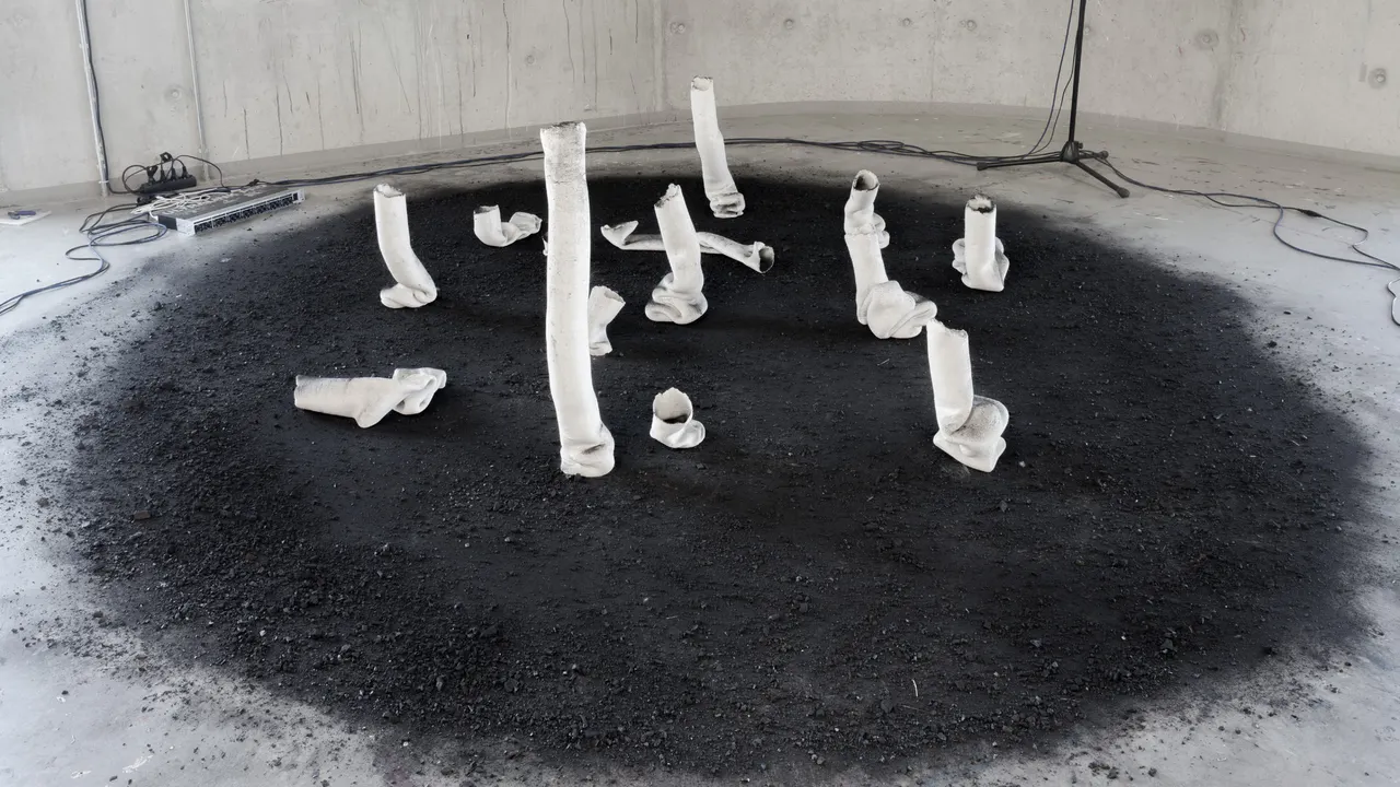 Exposition Collective_Festival (((INTERFERENCE_S)))