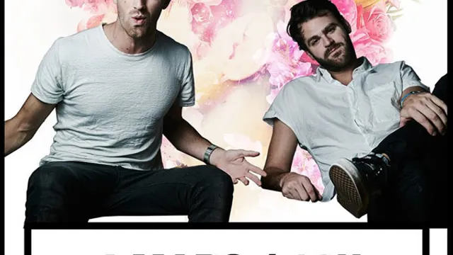 The Chainsmokers
