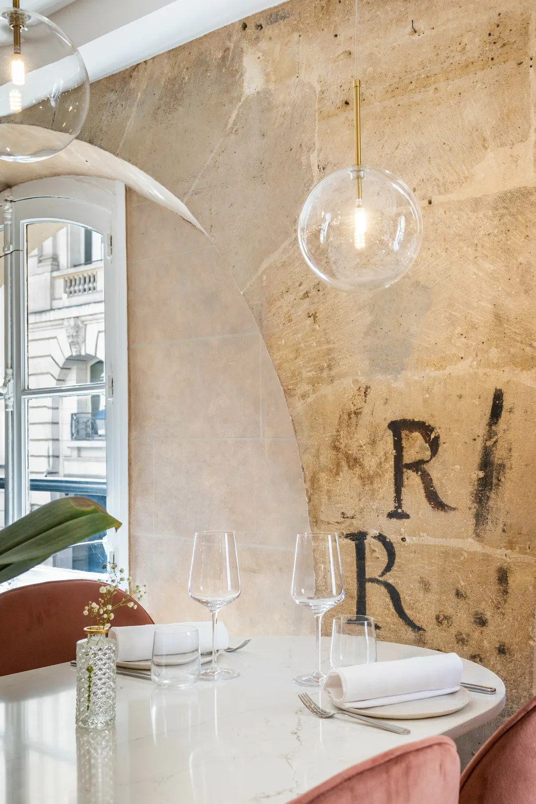Akabeko Restaurant Paris