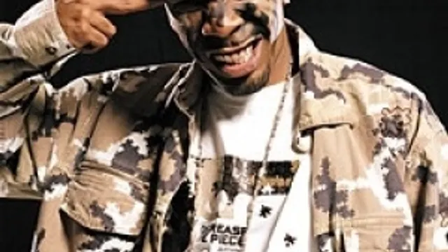 Busta Flex