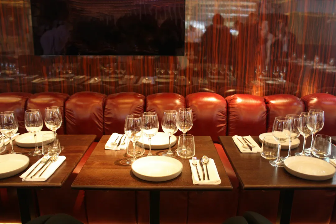 Le Drugstore Restaurant Paris