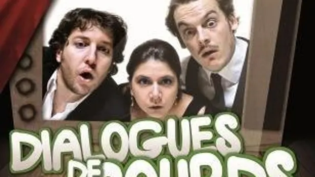 Dialogues de sourds