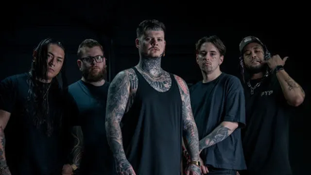 Immortal Disfigurement