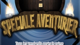FLM SPÉCIALE AVENTURIER