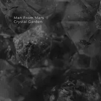 Man from Mars