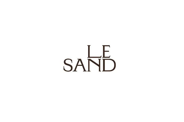 Le Sand