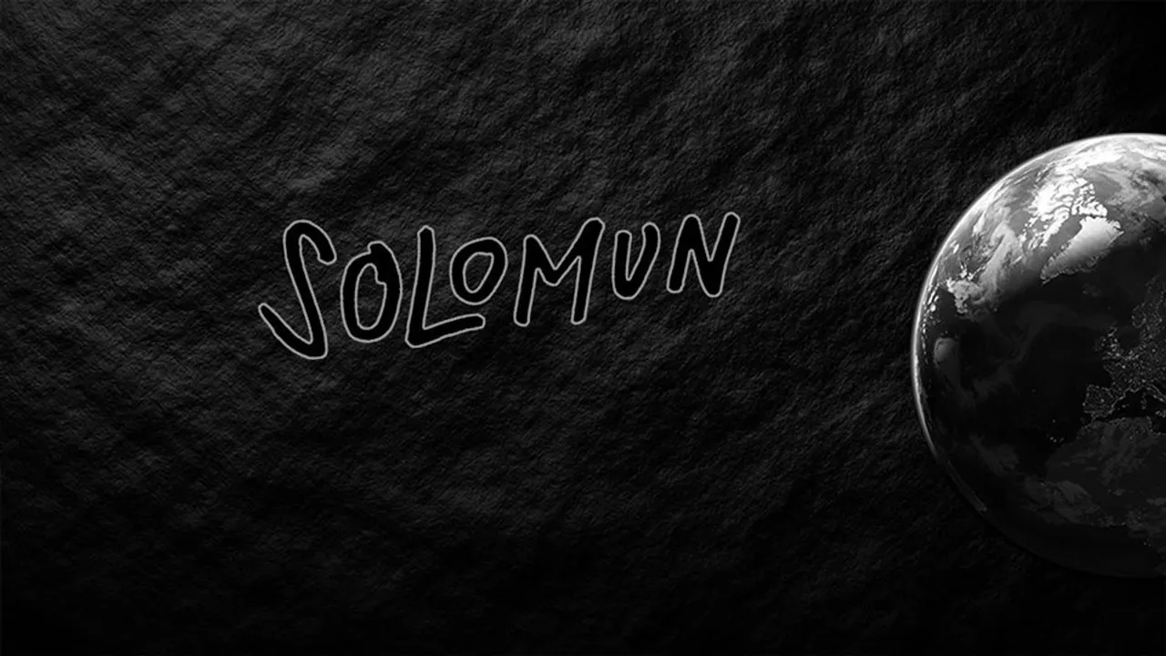 Solomun in Paris