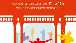 KIOSQUE EN MUSIQUE