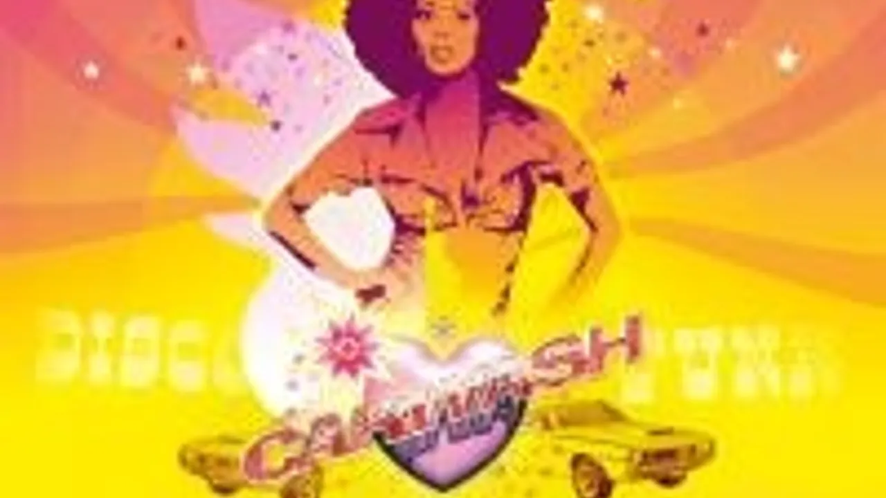 Carwash