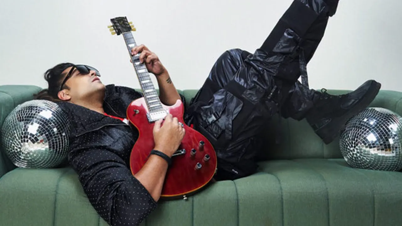 Jubin Nautiyal