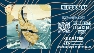 Nekodo Art