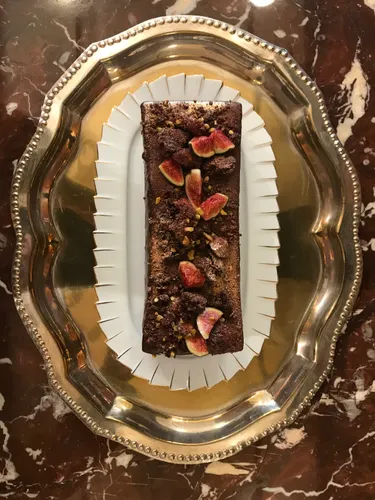 Grand Café Tortoni Restaurant Shop Paris