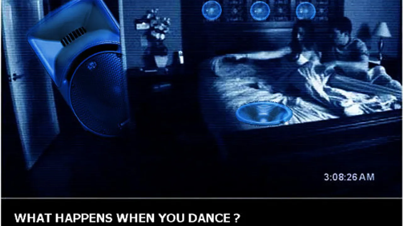 Paranorbass Activity