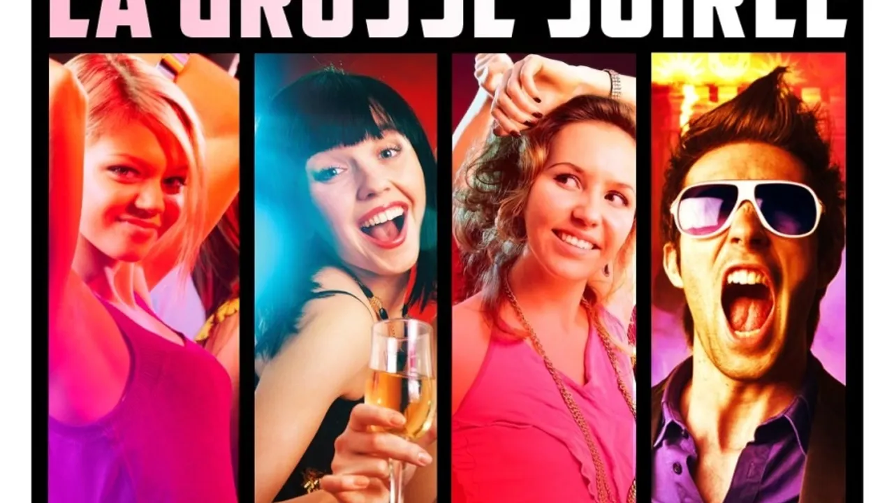 La Grosse Soirée
