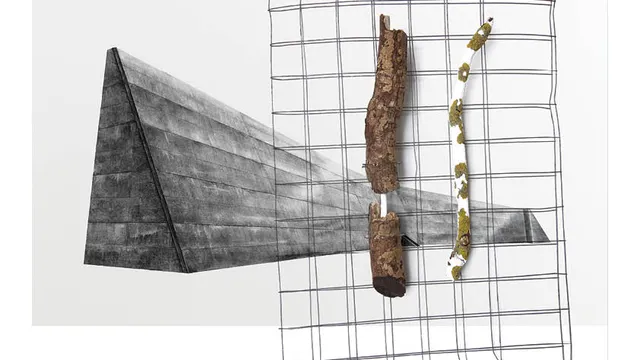 Instable // Esther Michaud & Alexandre Zhu