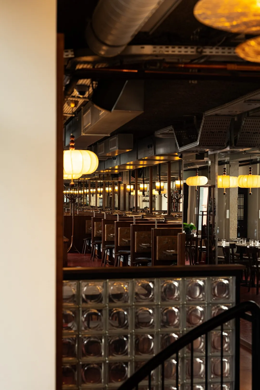 Fat Belly Restaurant Paris