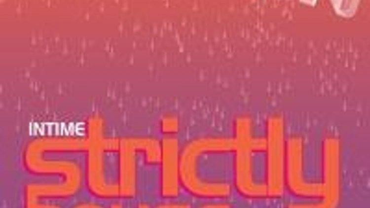 Intime Strictly House