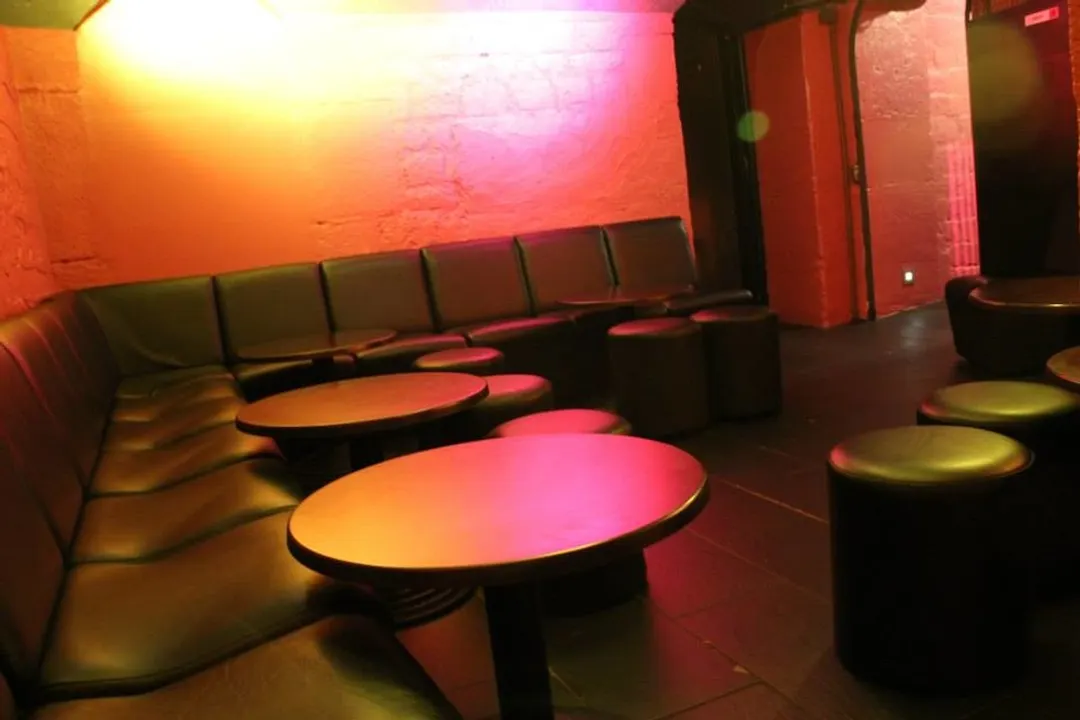 Le Blok Paris Bar Paris
