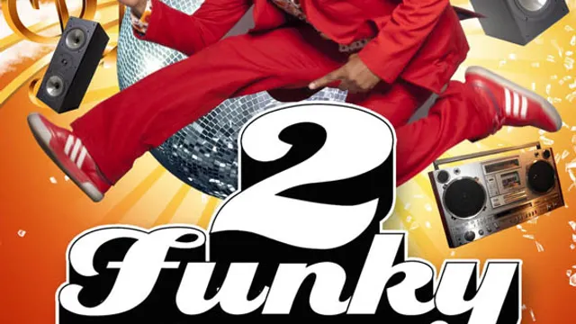 2 FUNKY feat. Prescillia H. & Fablo