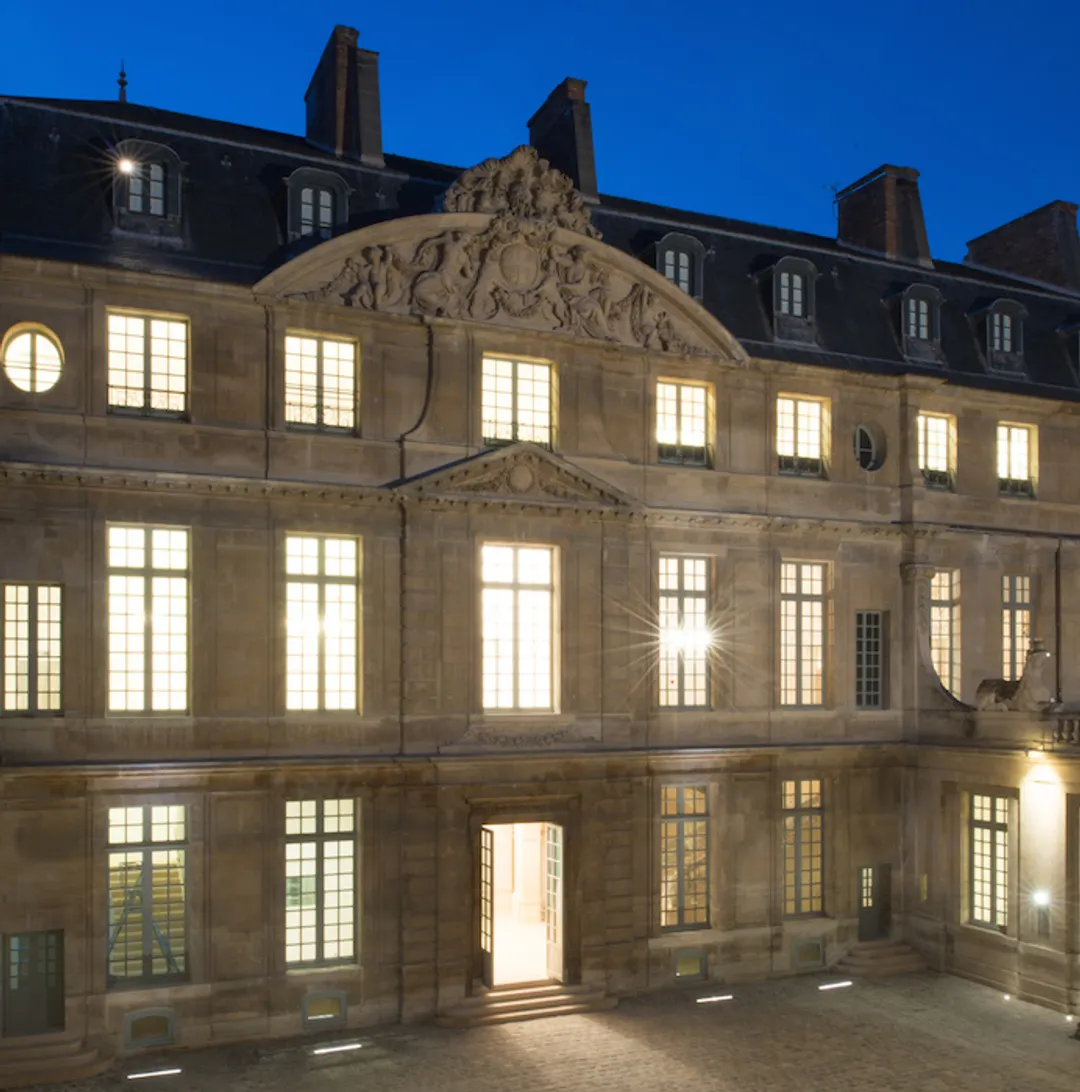 Musée Picasso Musée Paris