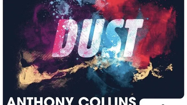DUST : Konrad Black, Anthony Collins @ Régine's