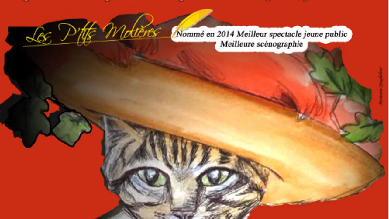 Le Chat Botté