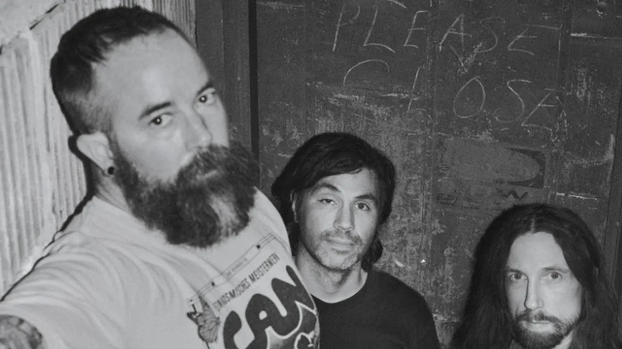 Russian Circles + Rezn