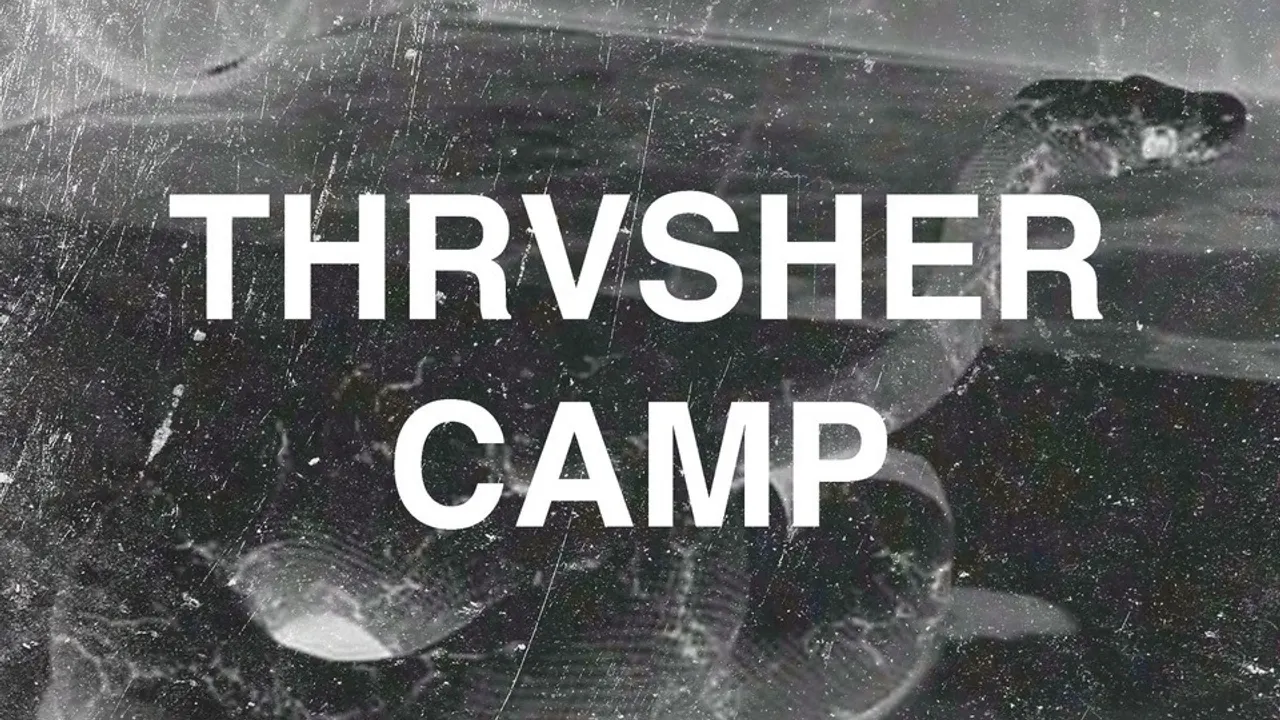 Thrvsher Camp