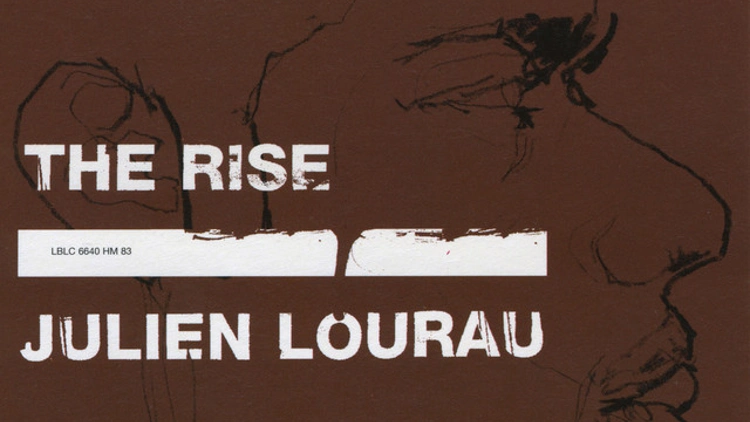Julien Lourau · Résidence “Soul Shelter” #3a