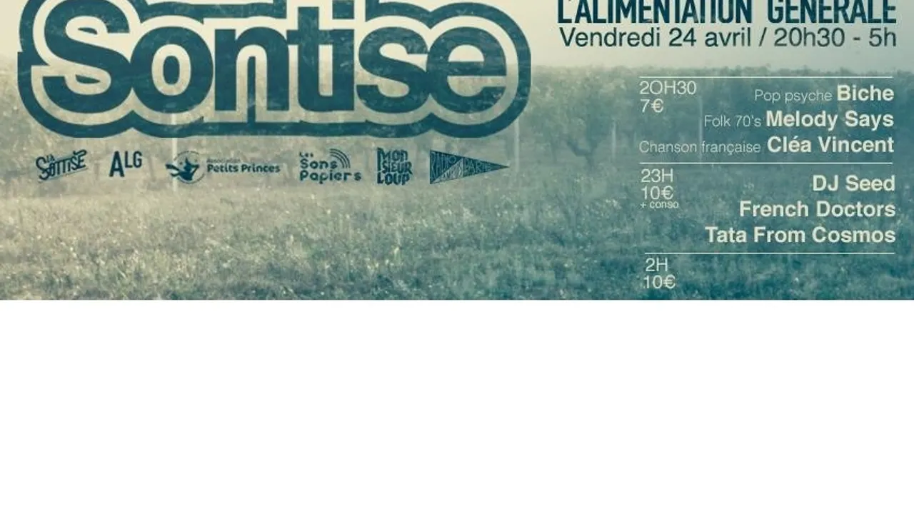 La Sontise