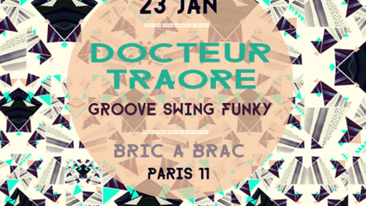 Groovaphonic #10